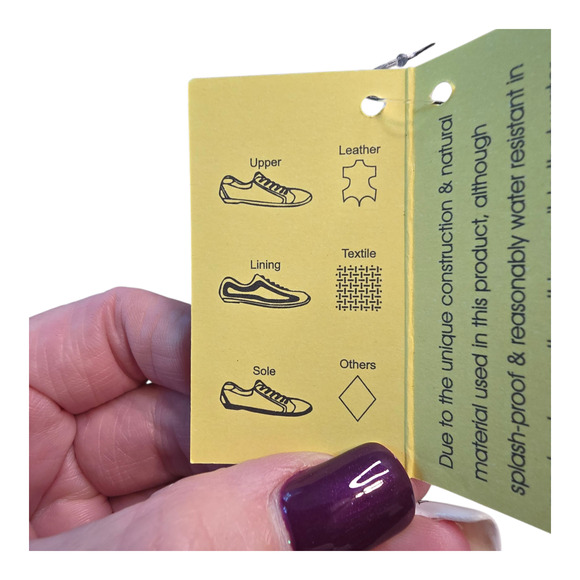 Fly London Ankle Boots Womens Size 39 Griffon Olive Leather Earthy Grunge Urban - Picture 8 of 16